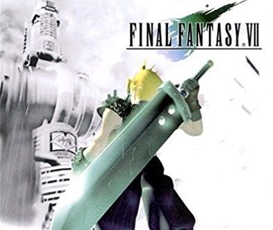 Final Fantasy VII Disc 3
